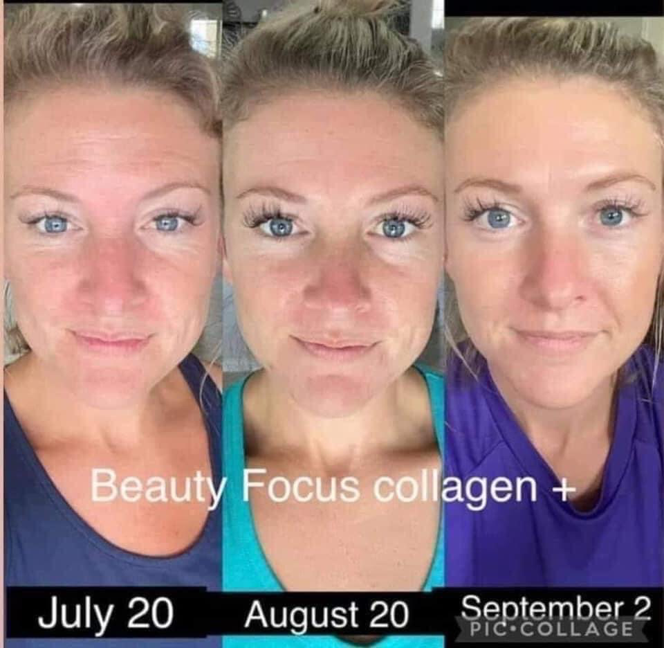 Collagen +