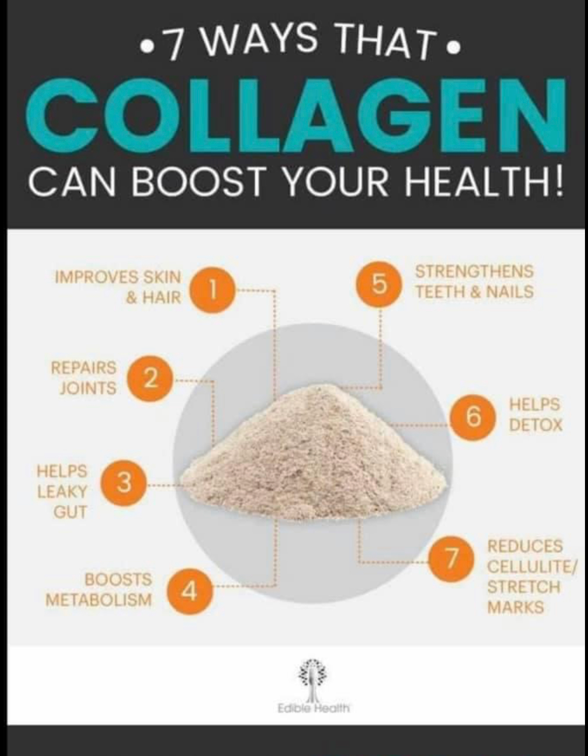 Collagen +