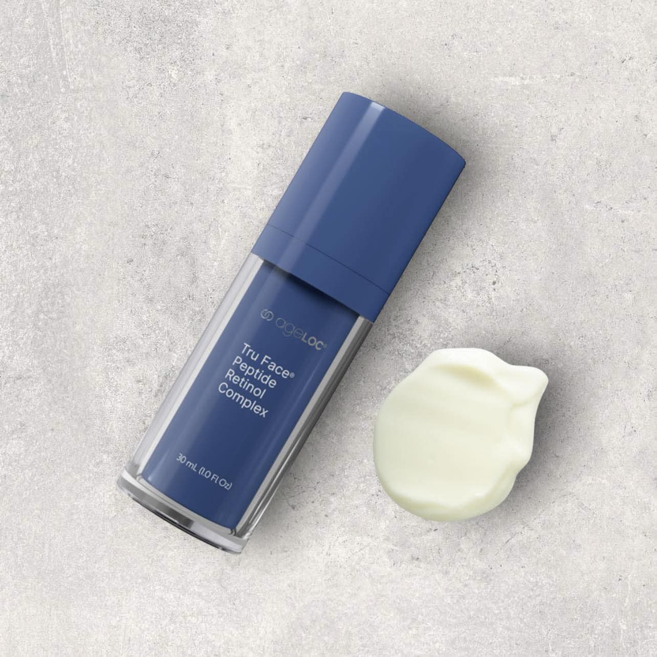 Peptide Retinol Complex