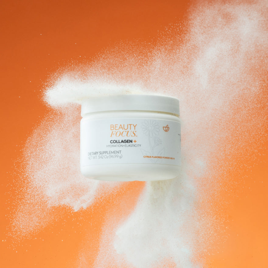 Collagen +