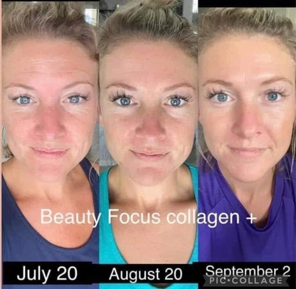 Collagen +
