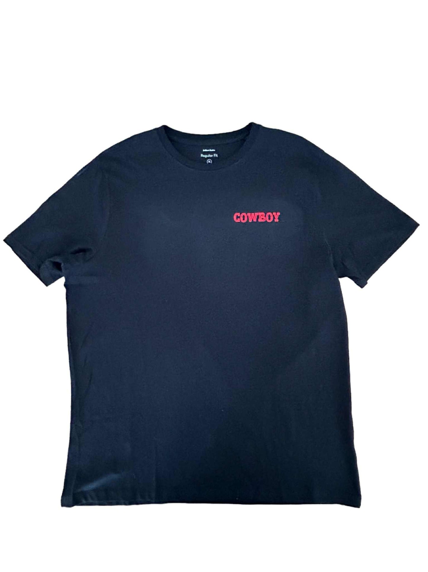 "Im Here for the Pillows" Tee