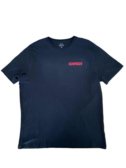 "Im Here for the Pillows" Tee