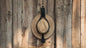 Diamond Singles Macrame Hat Hanger