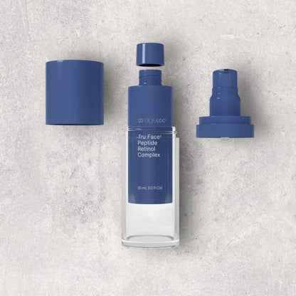 Peptide Retinol Complex