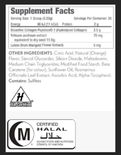 Collagen +