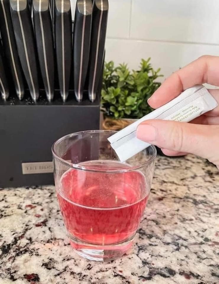 Pharmanex Nu Biome – Gut Health PINK DRINK