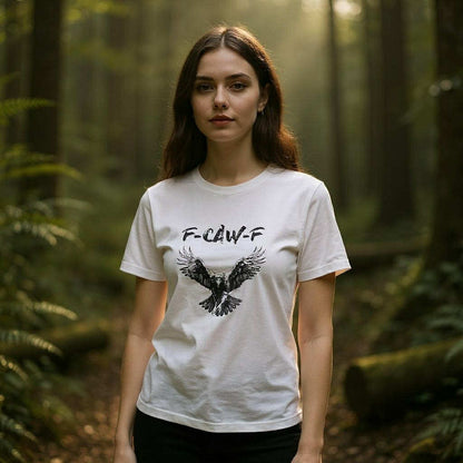 F-CAW-F Unisex Graphic Tee