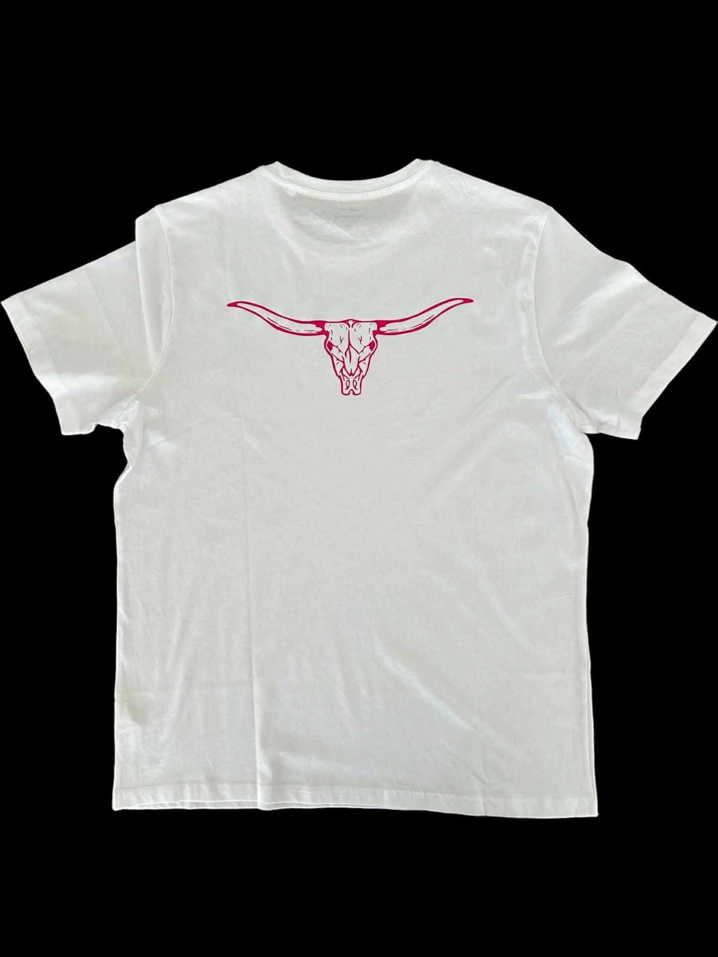 "Save a Horse, Ride a Cowboy" Tee